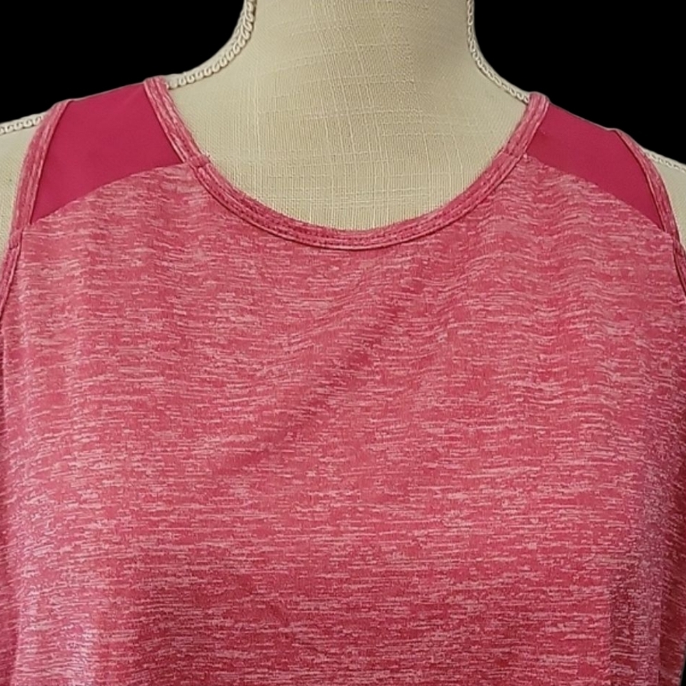 Aeuui Women's Racerback Workout Tank - Picture 2 of 4